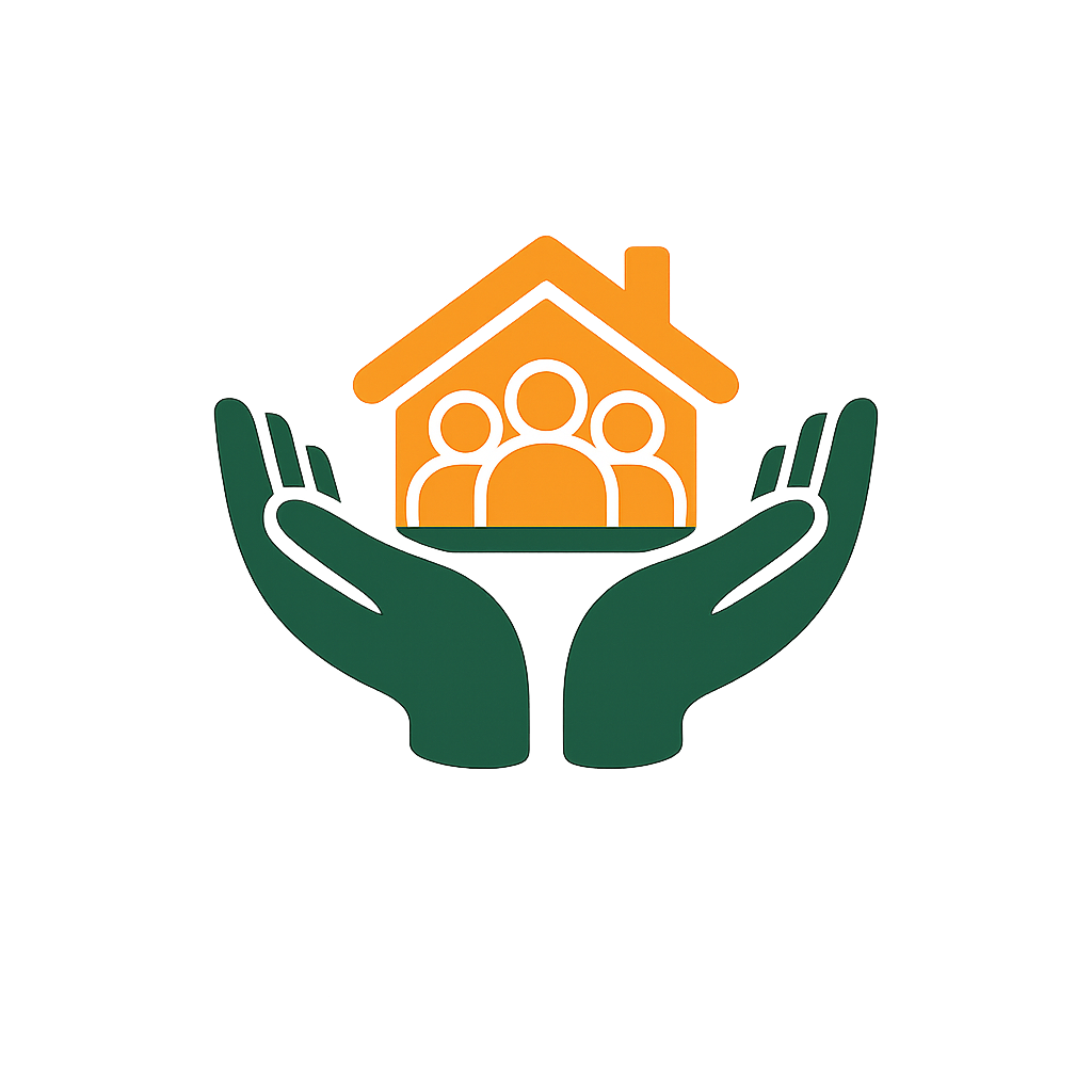 Family Welfare Icon